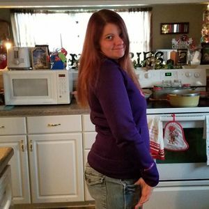 Meet your Posher, Tabitha